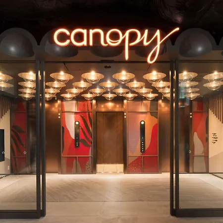 Canopy By Hilton Osaka Umeda